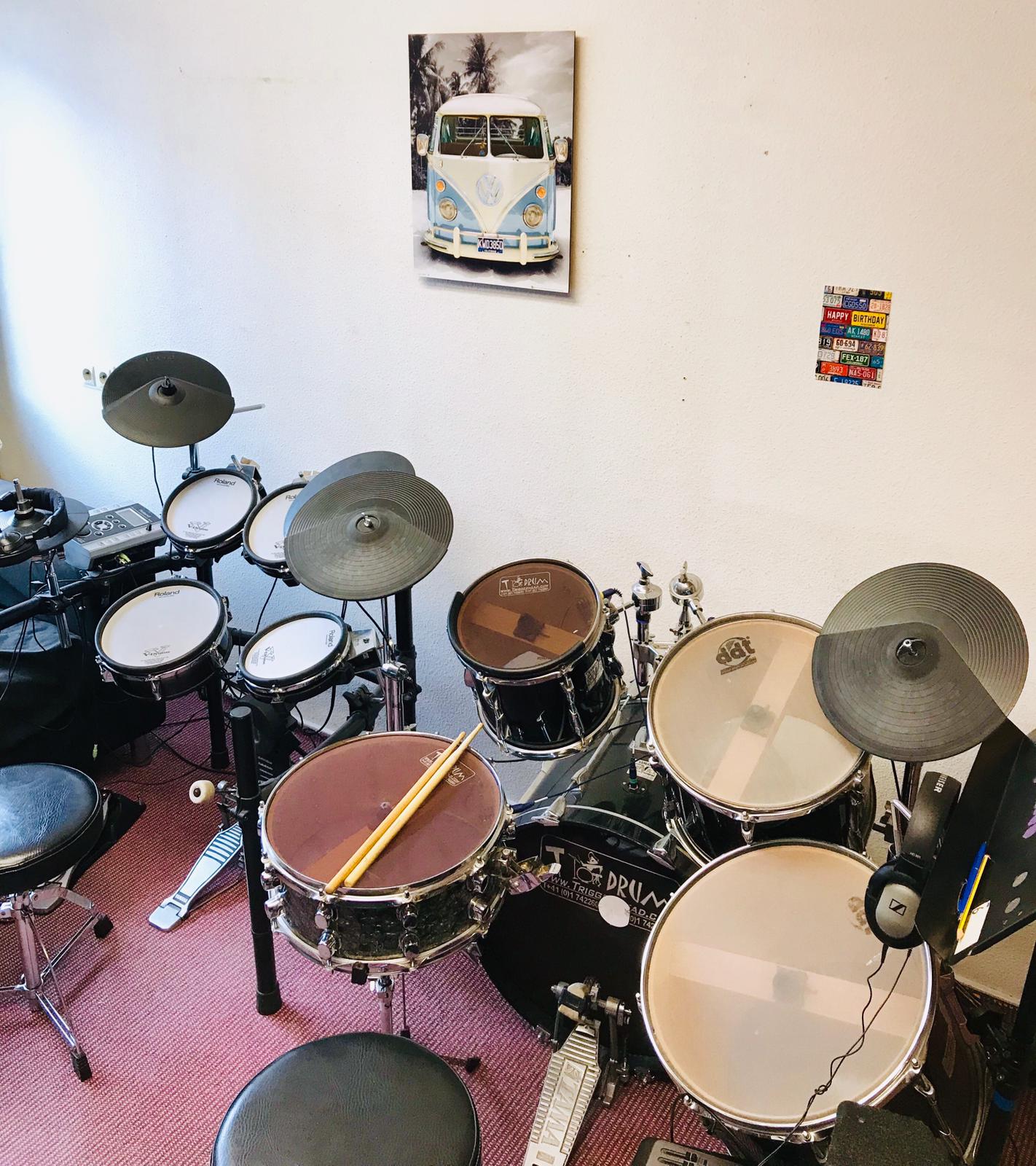 Drumcenter